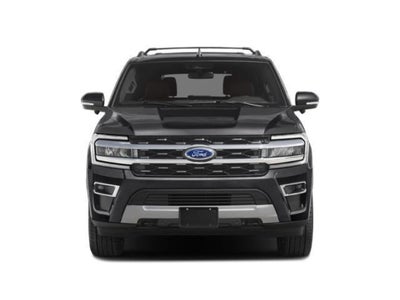 2024 Ford Expedition Limited MAX
