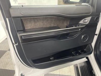 2018 Ford Expedition MAX Limited