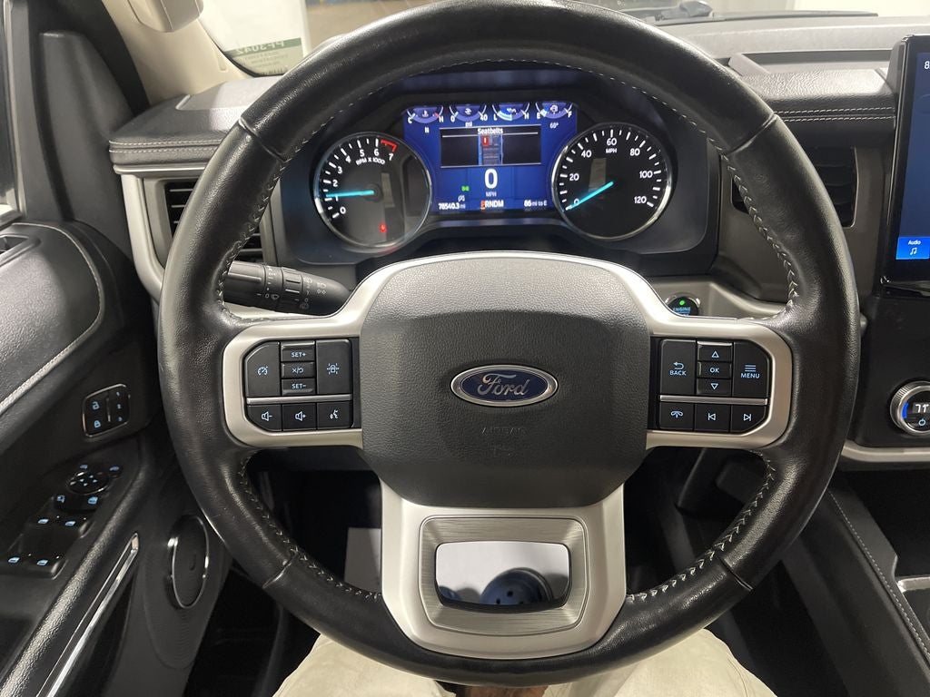 2024 Ford Expedition XLT
