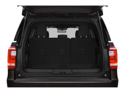 2018 Ford Expedition XLT