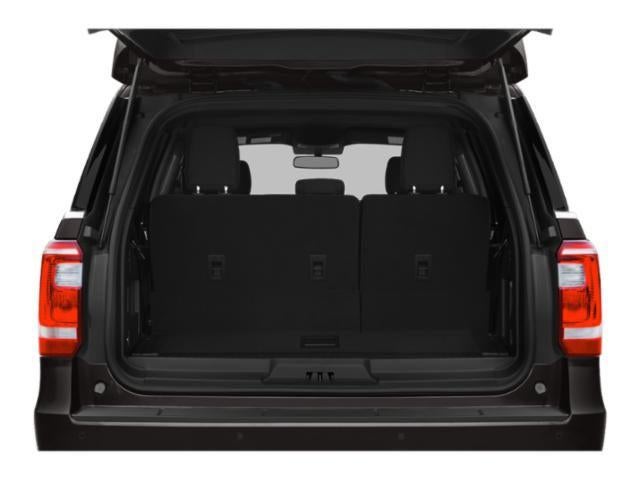 2018 Ford Expedition XLT