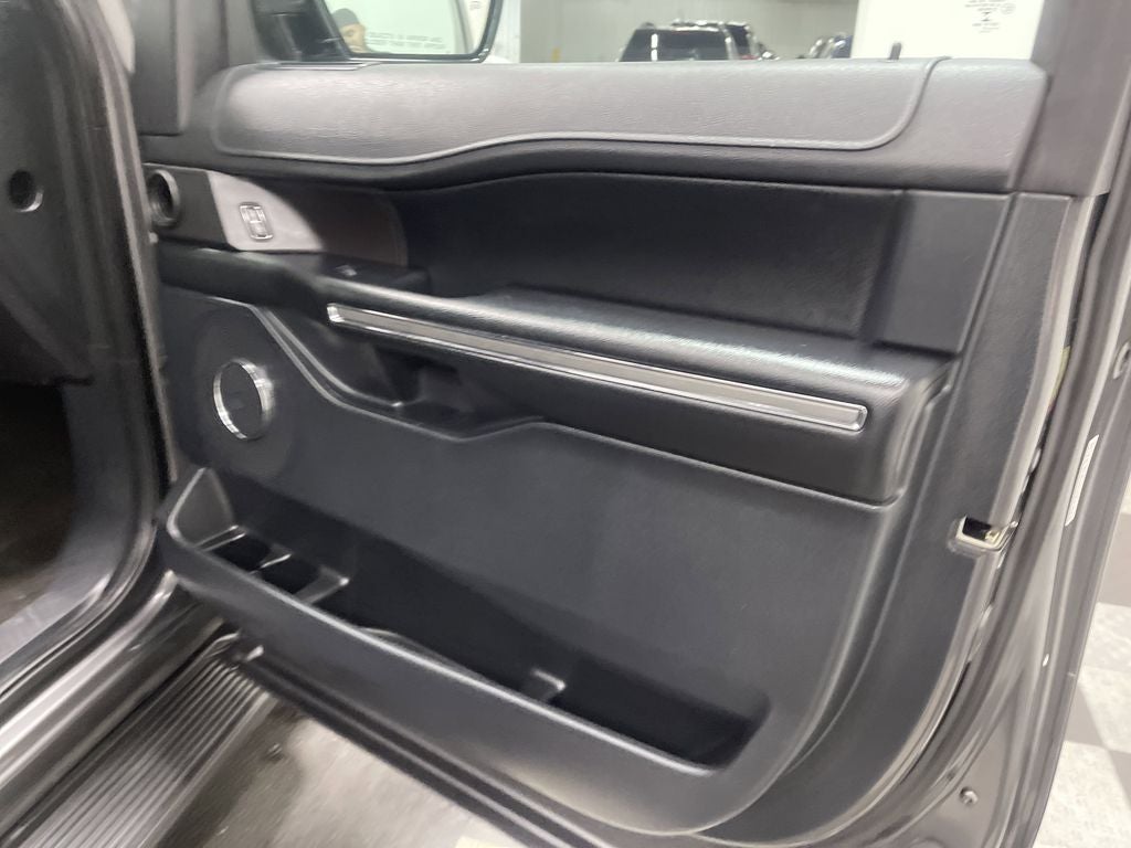 2018 Ford Expedition XLT