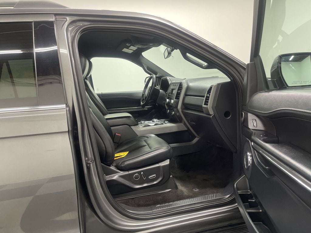 2018 Ford Expedition XLT