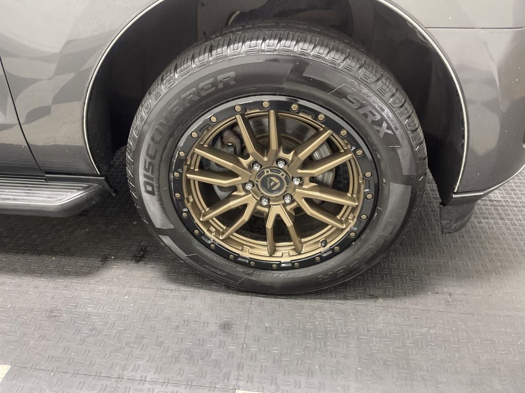 2018 Ford Expedition XLT