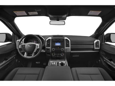 2018 Ford Expedition XLT