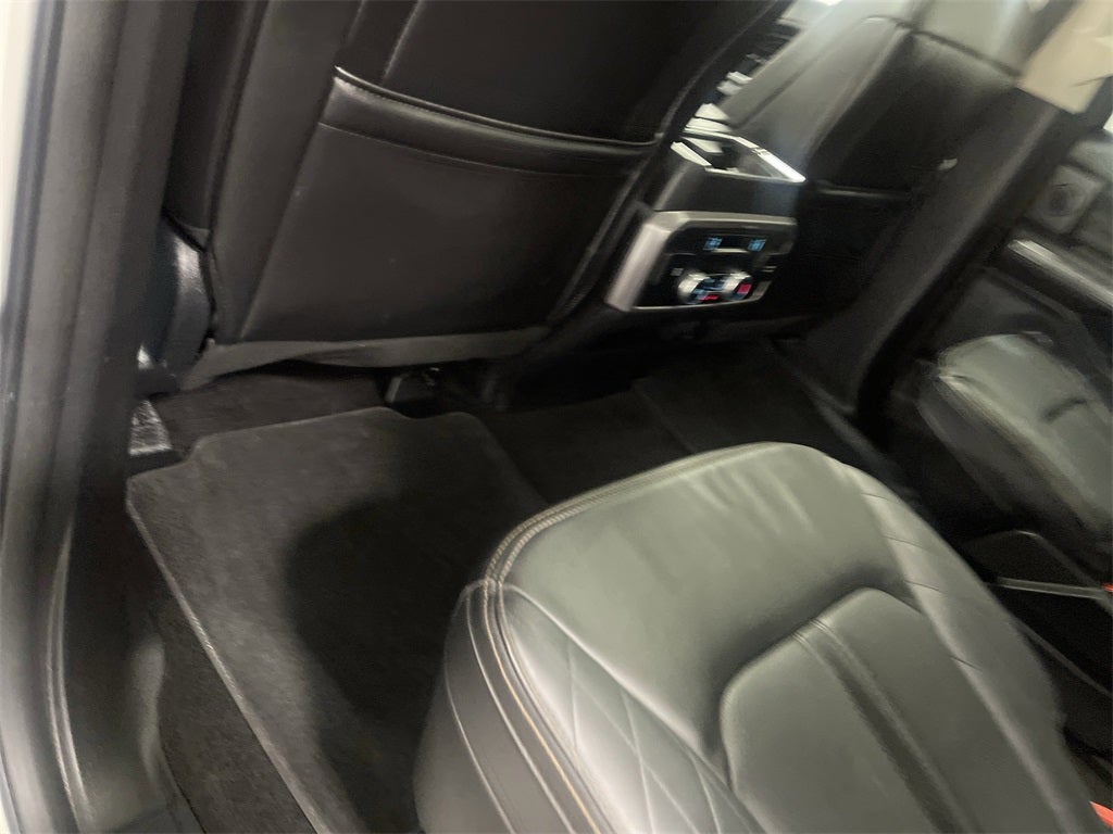 2021 Ford Expedition Platinum