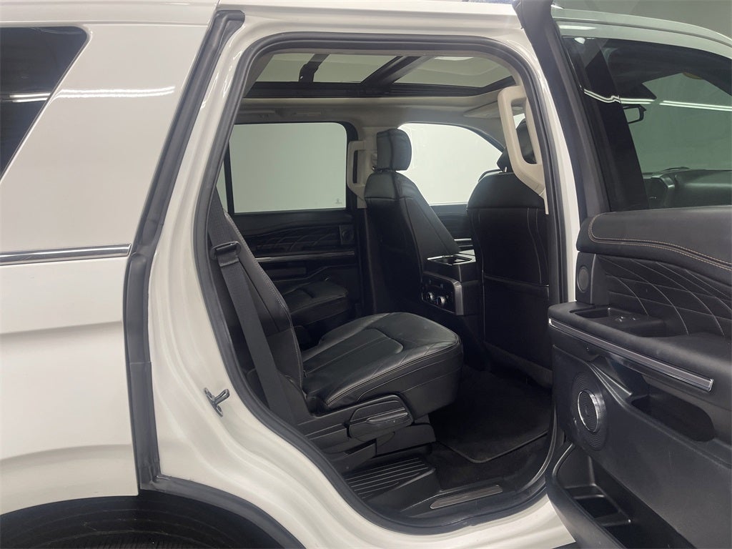 2021 Ford Expedition Platinum