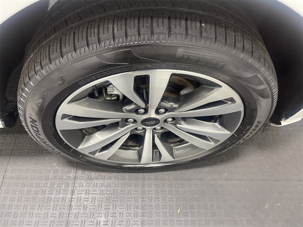 2021 Ford Expedition Platinum