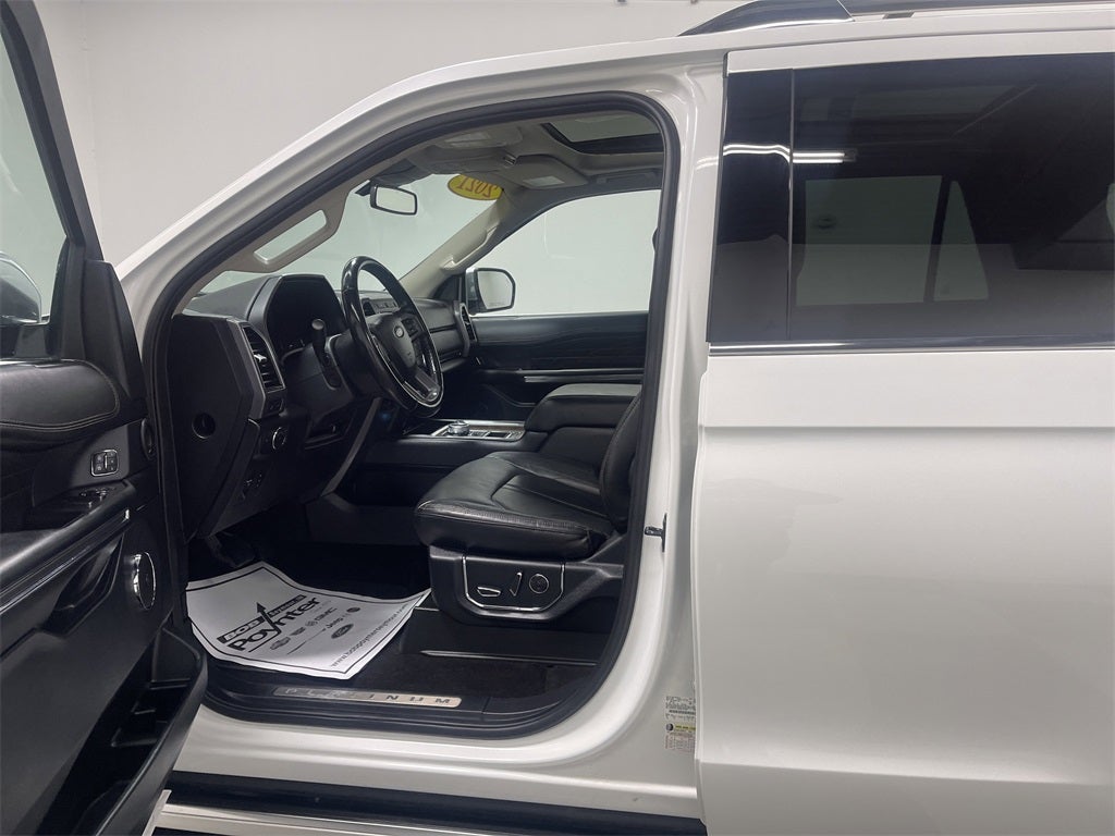 2021 Ford Expedition Platinum