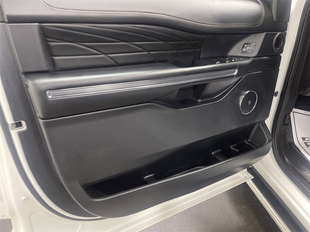 2021 Ford Expedition Platinum