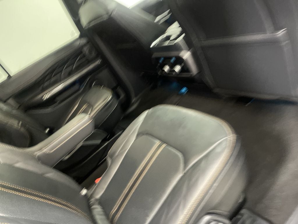 2024 Ford Expedition Platinum