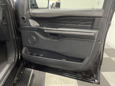 2024 Ford Expedition Platinum