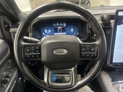 2024 Ford Expedition Platinum