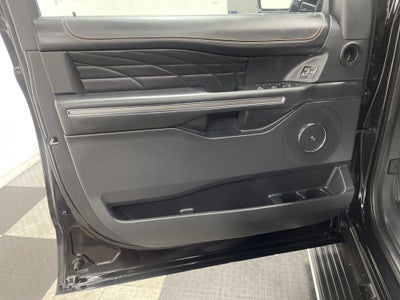 2024 Ford Expedition Platinum