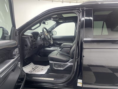 2024 Ford Expedition Platinum