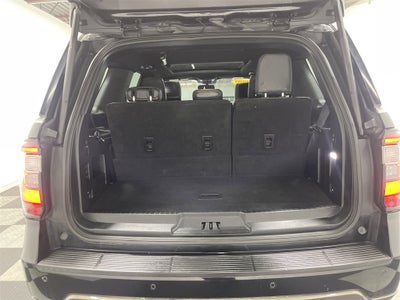 2020 Ford Expedition King Ranch