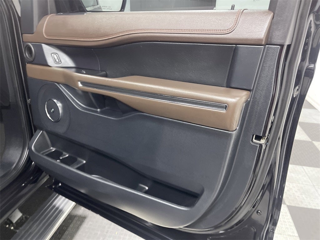 2020 Ford Expedition King Ranch