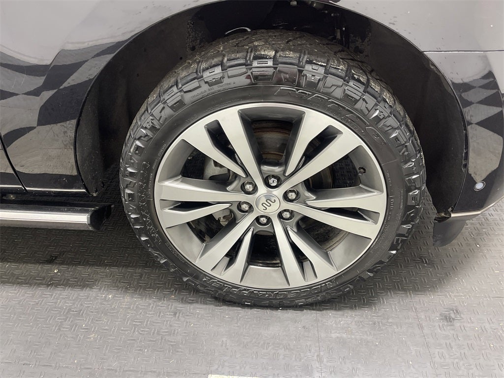 2020 Ford Expedition King Ranch