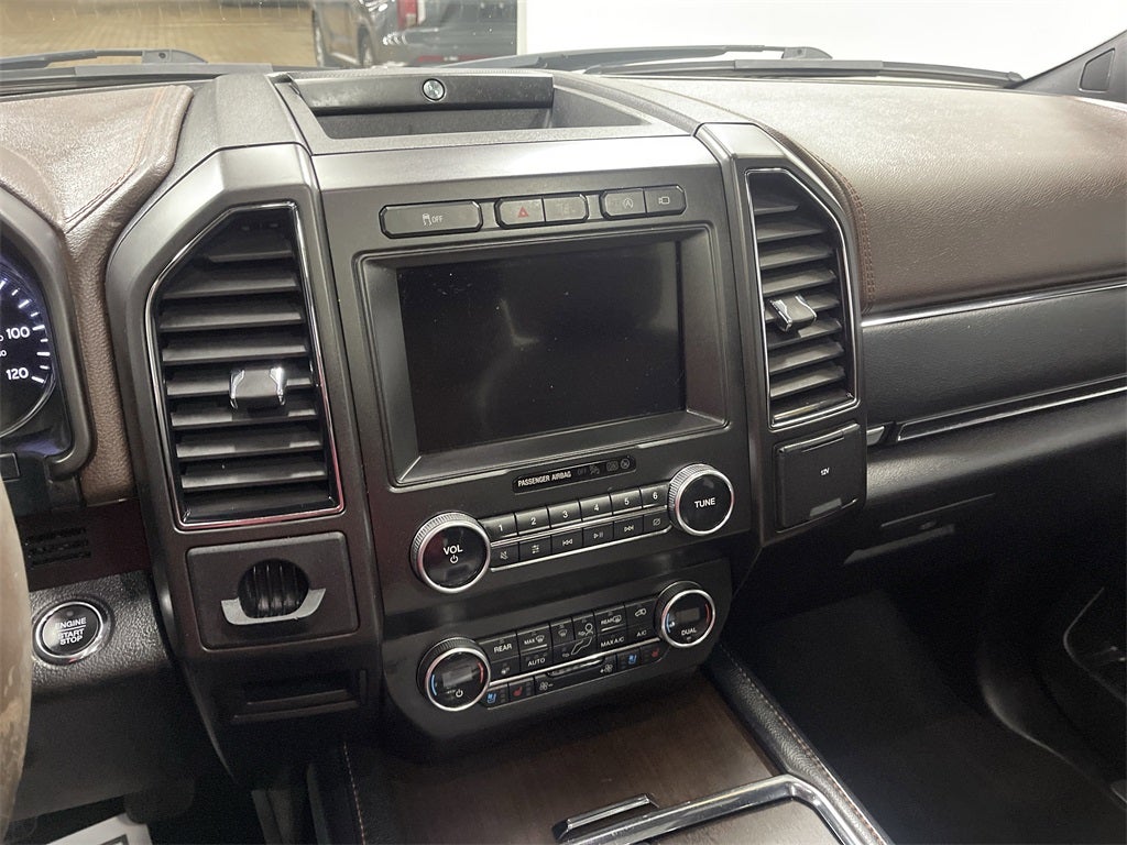 2020 Ford Expedition King Ranch