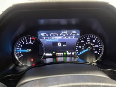 2020 Ford Expedition King Ranch