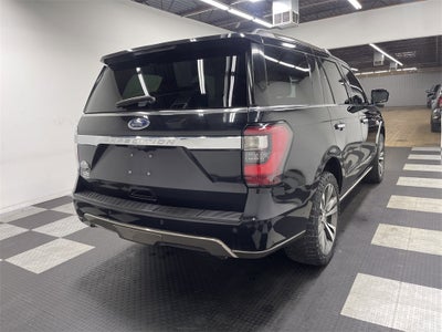 2020 Ford Expedition King Ranch