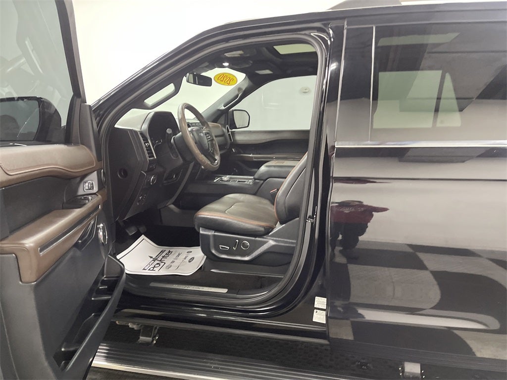 2020 Ford Expedition King Ranch