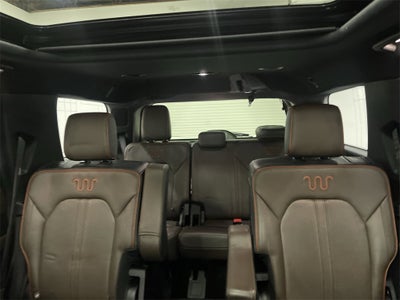 2020 Ford Expedition King Ranch