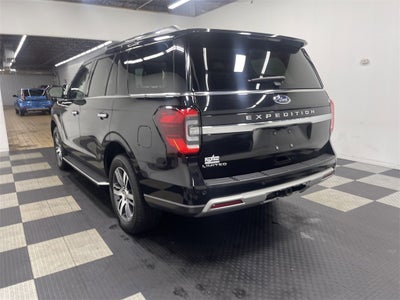 2023 Ford Expedition Limited