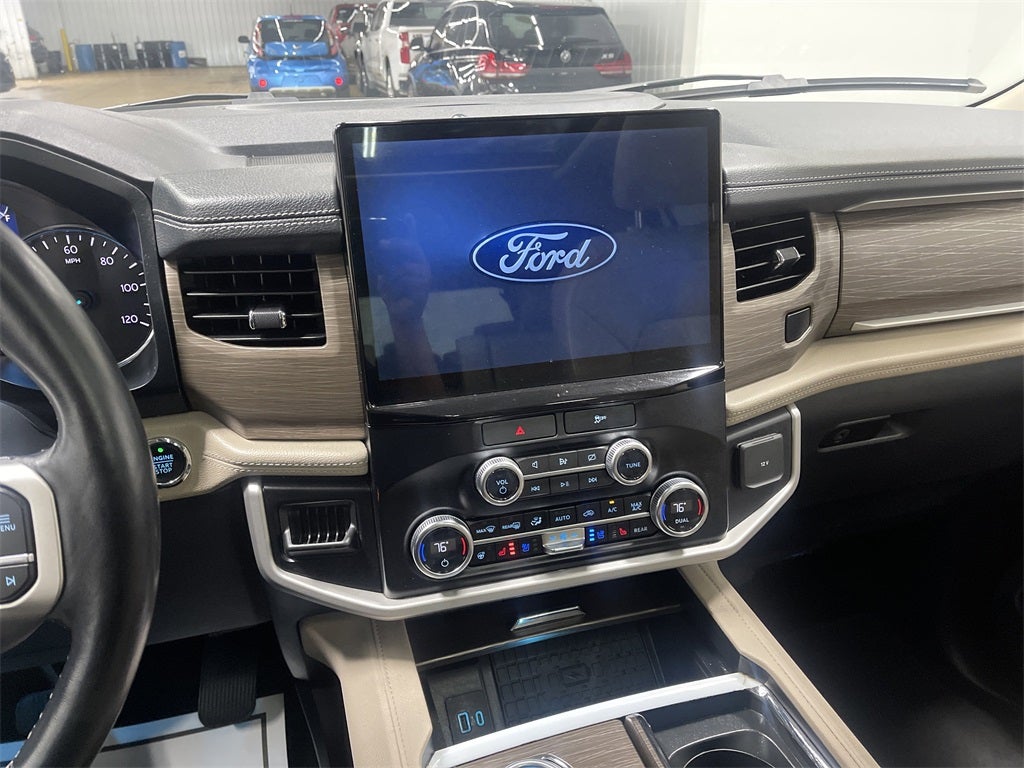 2023 Ford Expedition Limited