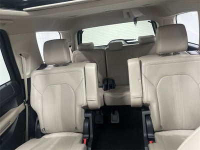 2023 Ford Expedition Limited