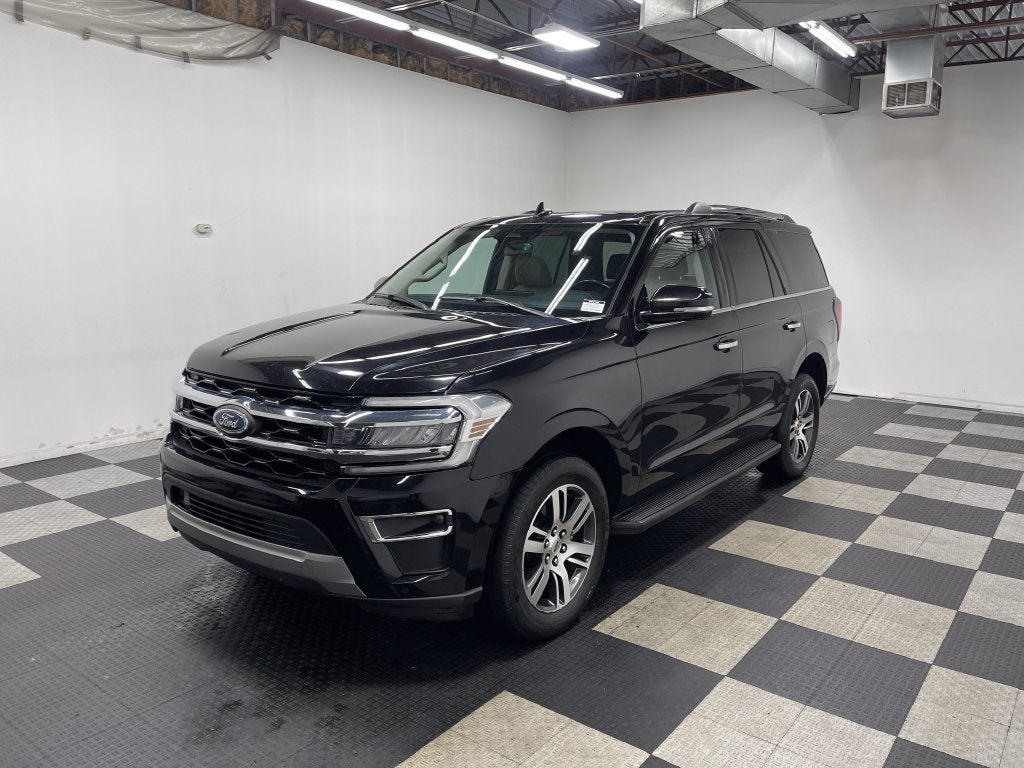 2024 Ford Expedition Limited