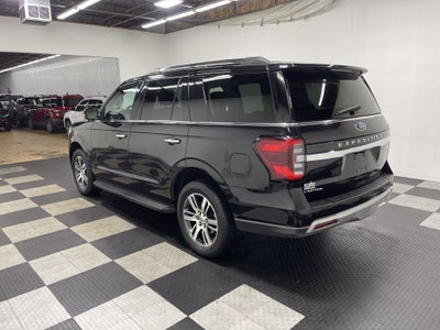 2024 Ford Expedition Limited