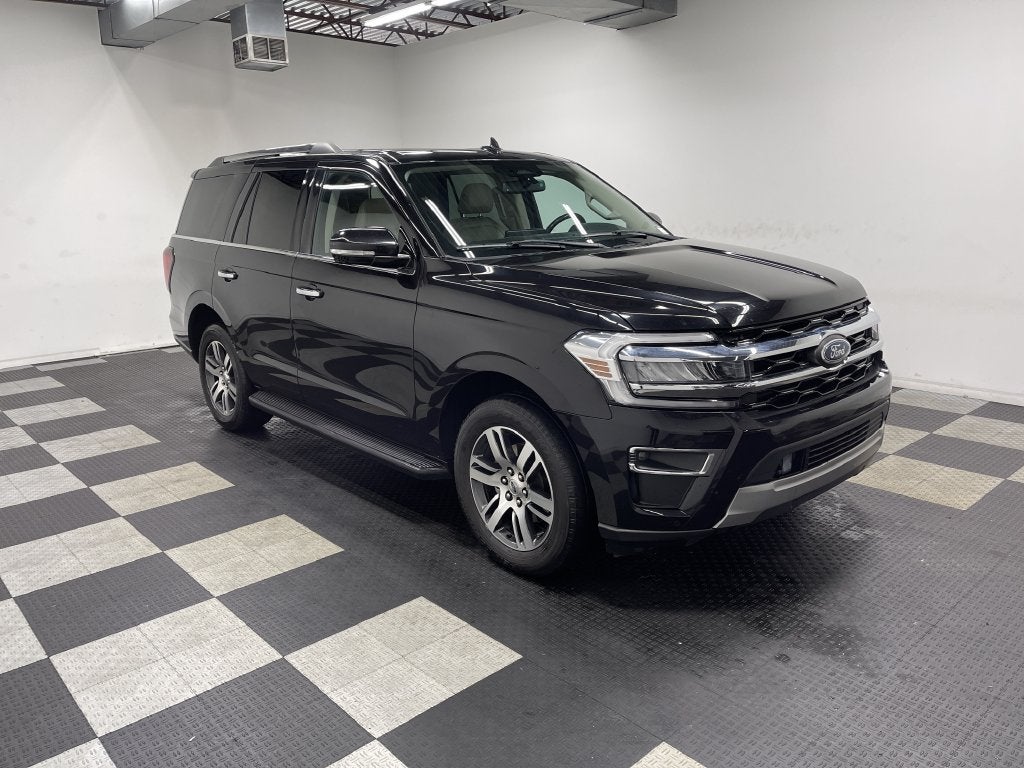 2024 Ford Expedition Limited