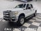 2016 Ford F-250 XLT