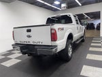 2016 Ford F-250 XLT