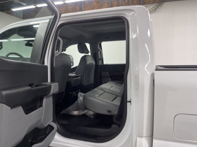 2026 Ford F-250 XL