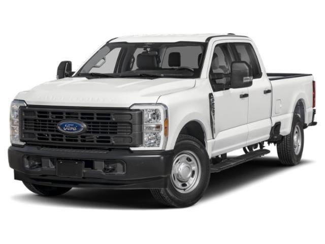 2023 Ford F-250 Super Duty