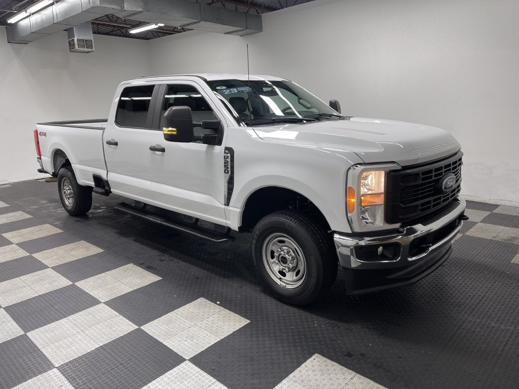 2023 Ford F-250 XL