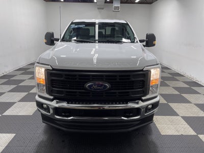 2023 Ford F-250 XL