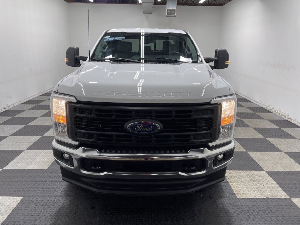 2023 Ford F-250 XL