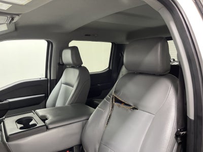 2023 Ford F-250 XL