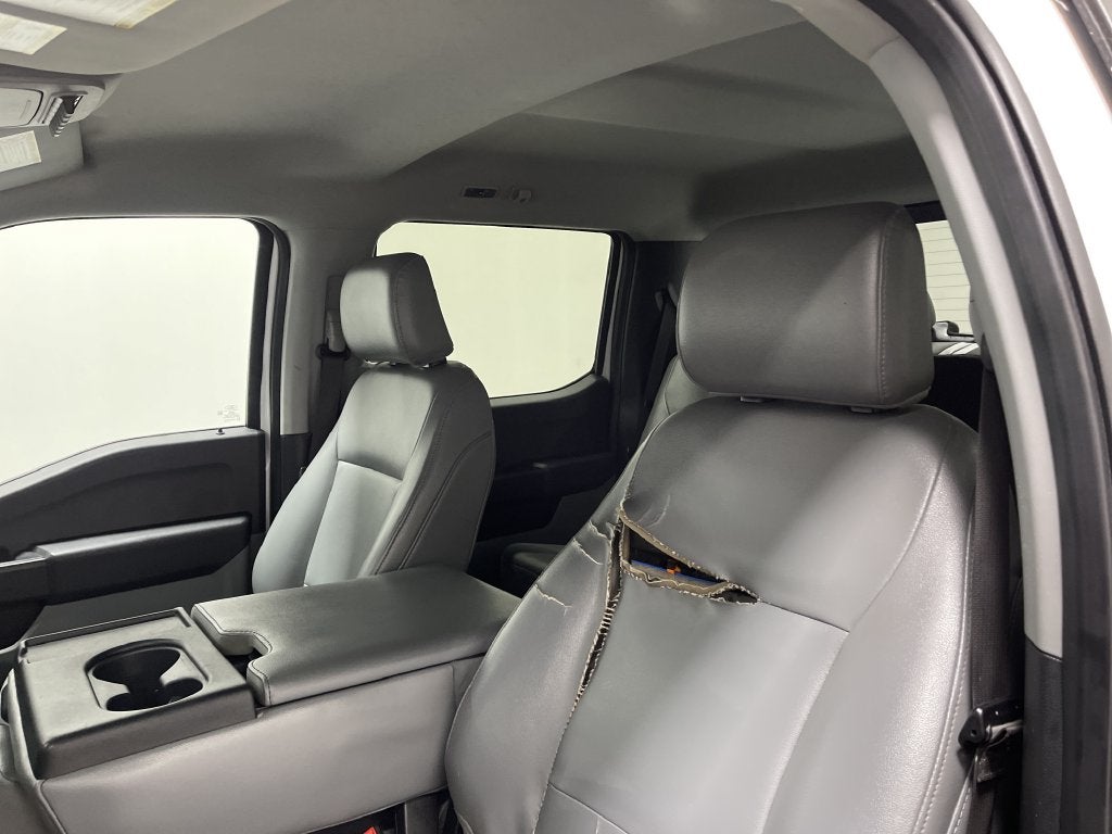 2023 Ford F-250 XL