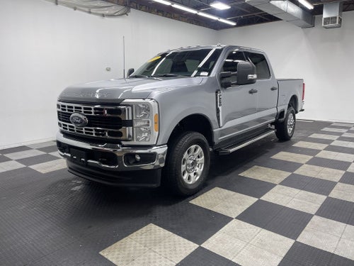 2023 Ford F-250 XLT