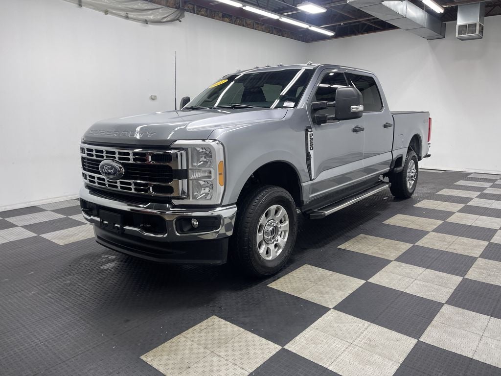 2023 Ford F-250 XLT