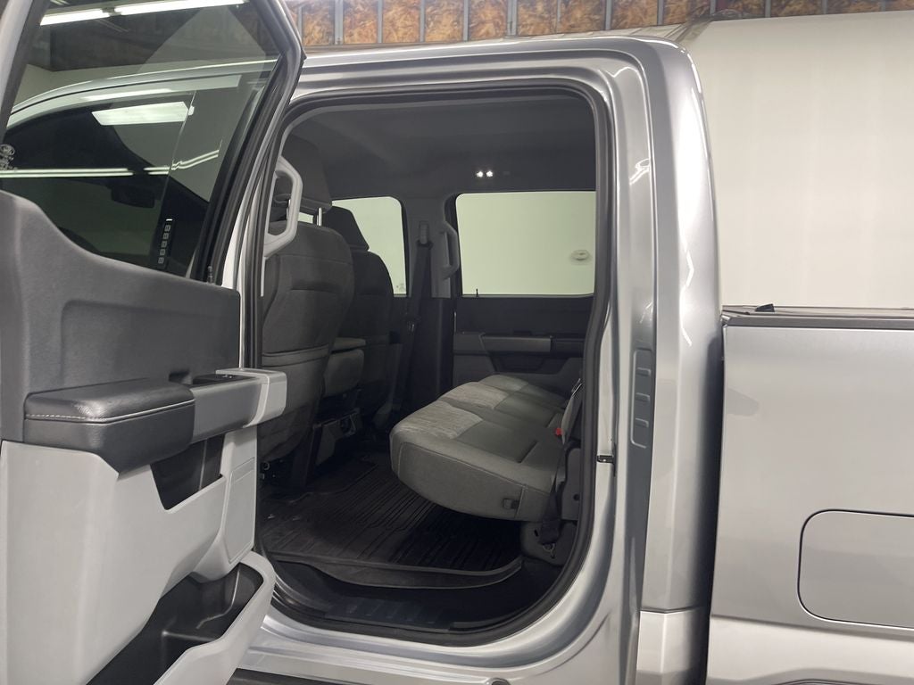 2023 Ford F-250 XLT