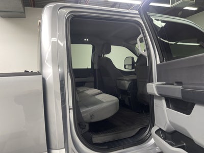 2023 Ford F-250 XLT