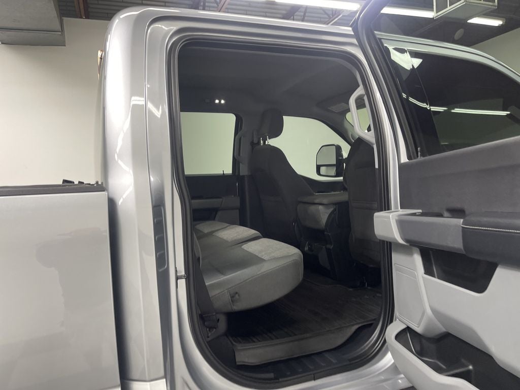 2023 Ford F-250 XLT
