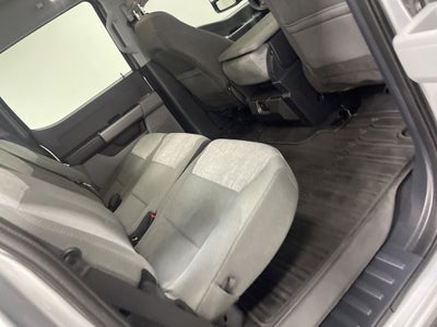 2023 Ford F-250 XLT