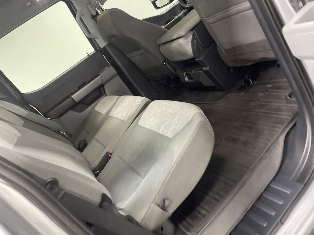 2023 Ford F-250 XLT