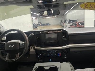 2023 Ford F-250 XLT